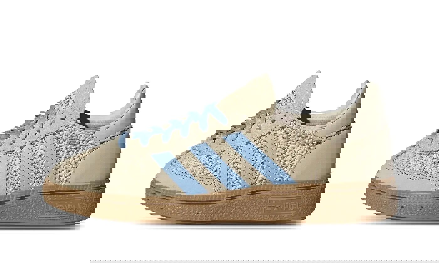 Adidas Handball Spezial Sand Strata Clear Sky