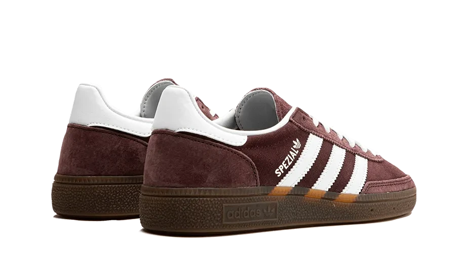 Adidas Handball Spezial Shadow Brown Gum – limitierter Sneaker bei Shade Studios
