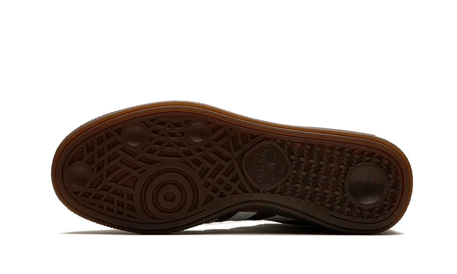 Adidas Handball Spezial Shadow Brown Gum – limitierter Sneaker bei Shade Studios