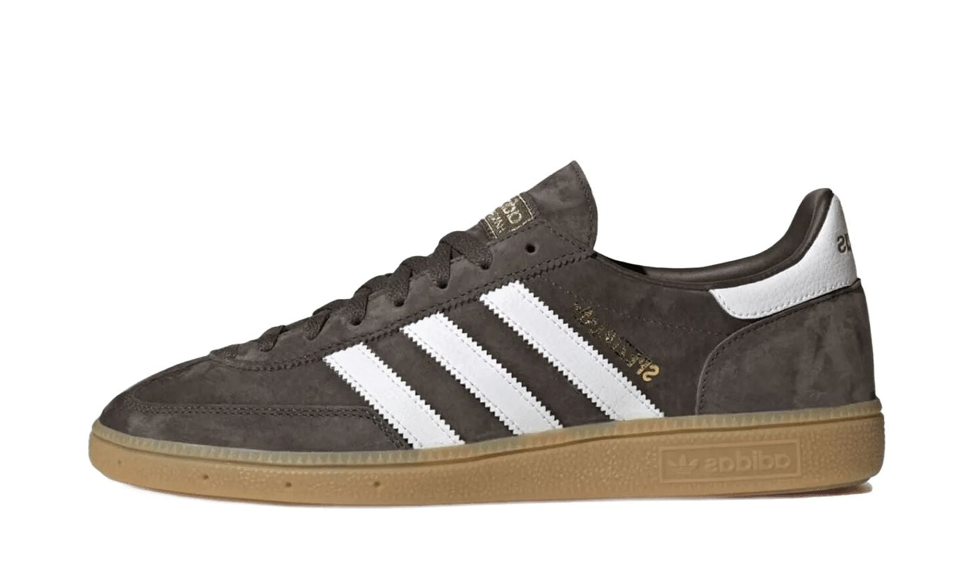 Adidas Handball Spezial Shadow Olive Gum – limitierter Sneaker bei Shade Studios