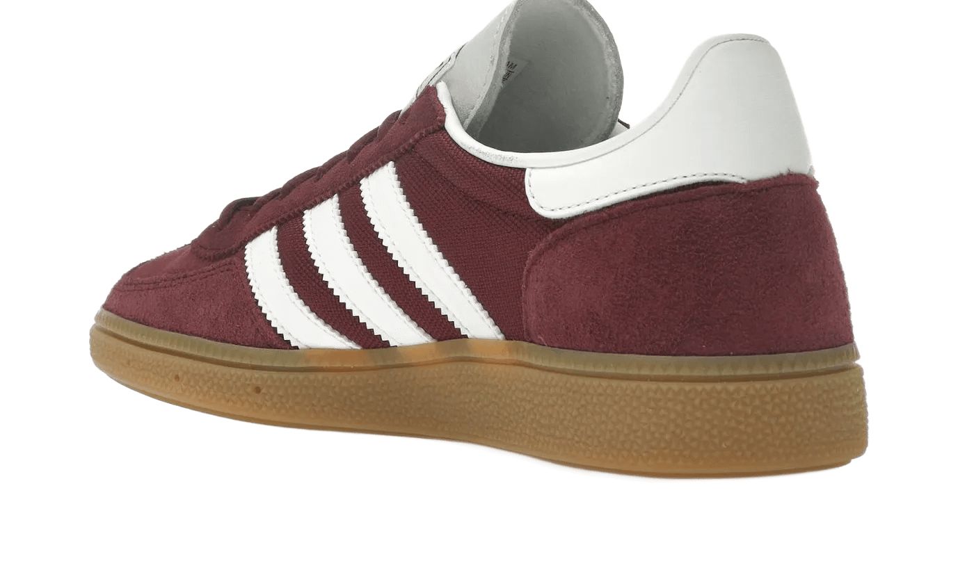 Adidas Handball Spezial Shadow Red White Chalk White