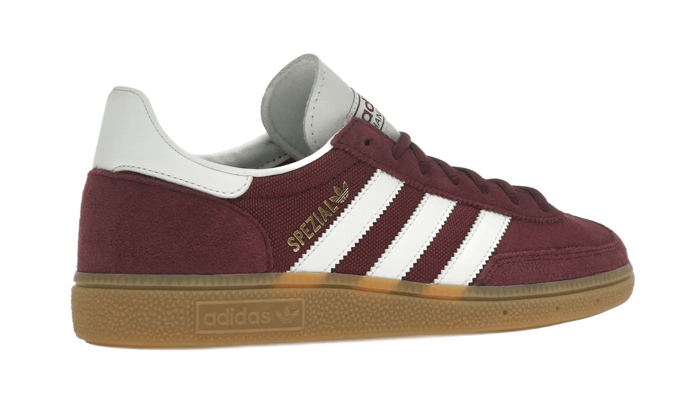 Adidas Handball Spezial Shadow Red White Chalk White