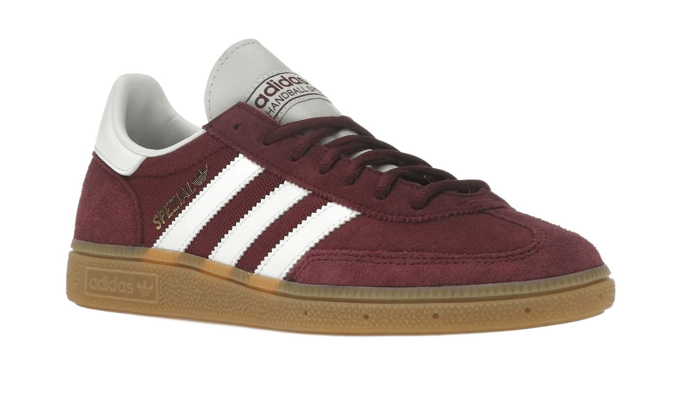Adidas Handball Spezial Shadow Red White Chalk White