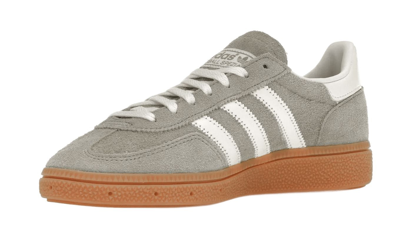 Adidas Handball Spezial Silver Pebble – limitierter Sneaker bei Shade Studios
