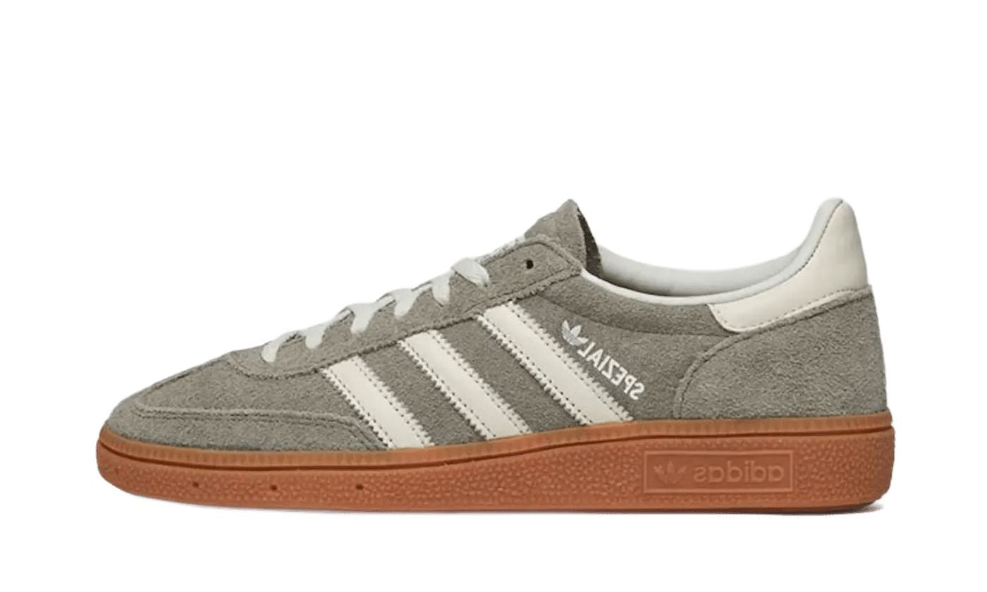 Adidas Handball Spezial Silver Pebble – limitierter Sneaker bei Shade Studios