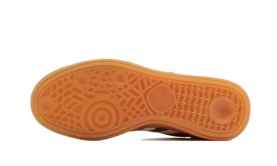 Adidas Handball Spezial Sporty & Rich Brown – limitierter Sneaker bei Shade Studios