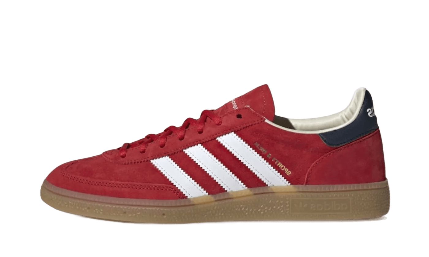 Adidas Handball Spezial Sporty & Rich USA
