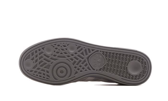 Adidas Handball Spezial Triple Grey – limitierter Sneaker bei Shade Studios