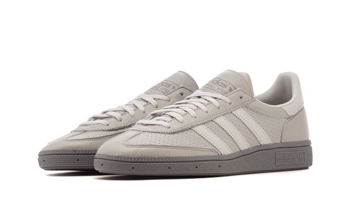 Adidas Handball Spezial Triple Grey – limitierter Sneaker bei Shade Studios