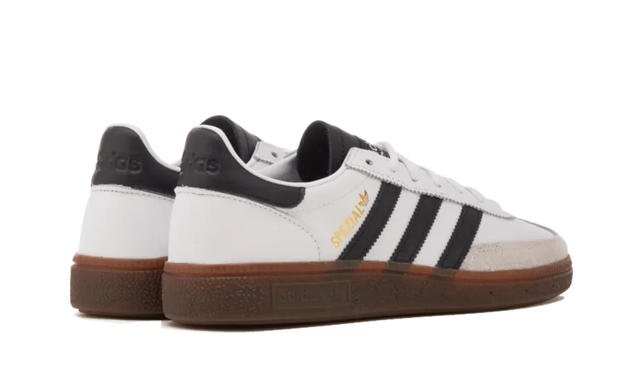 Handball Spezial White Black Gum - IE3403