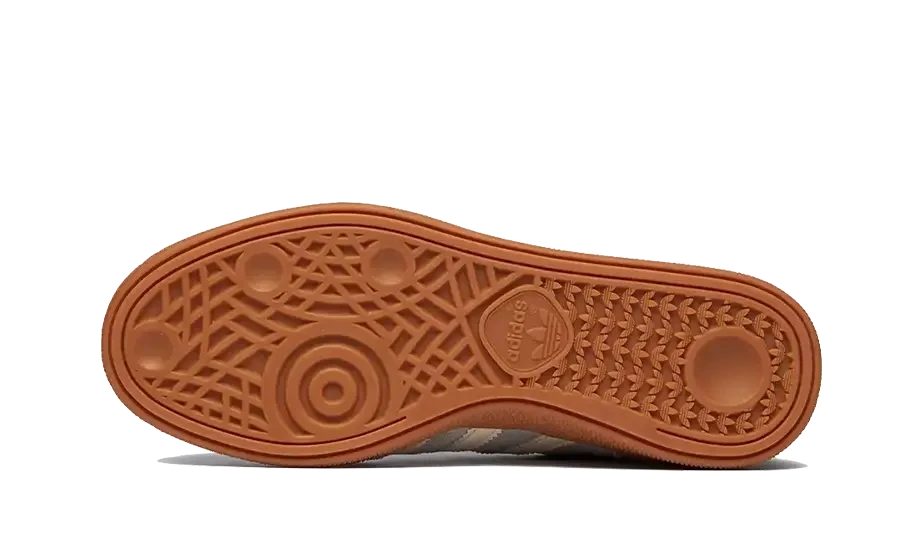 Adidas Handball Spezial Wonder Silver Gum – limitierter Sneaker bei Shade Studios