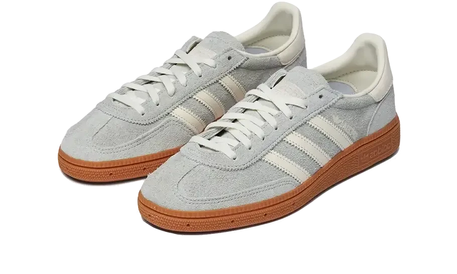 Adidas Handball Spezial Wonder Silver Gum – limitierter Sneaker bei Shade Studios