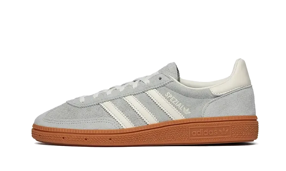 Adidas Handball Spezial Wonder Silver Gum – limitierter Sneaker bei Shade Studios