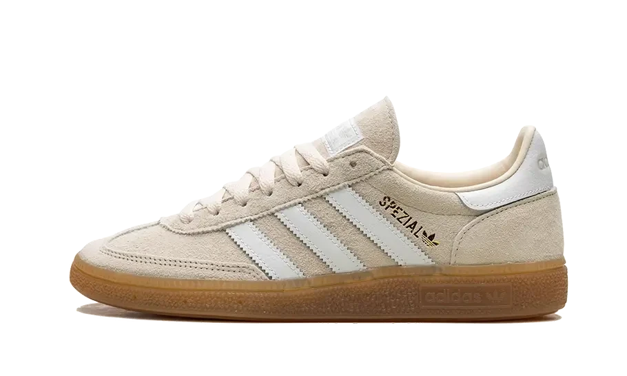 Adidas Handball Spezial Wonder White – limitierter Sneaker bei Shade Studios