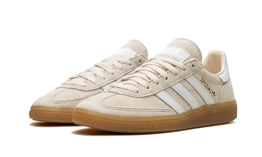 Adidas Handball Spezial Wonder White – limitierter Sneaker bei Shade Studios