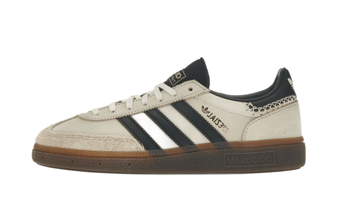 Adidas Handball Spezial Wonder White Black