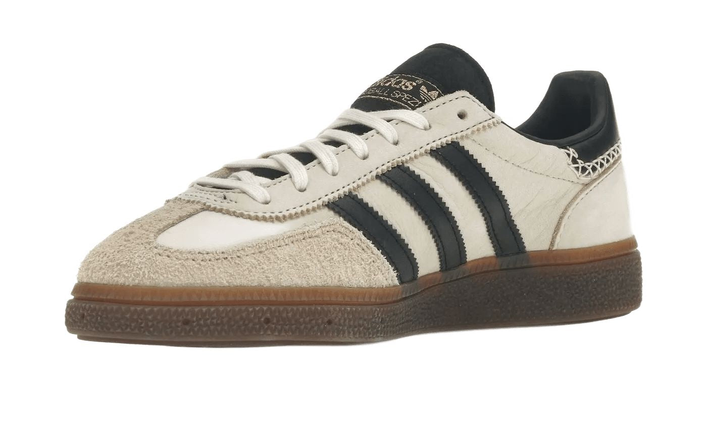 Adidas Handball Spezial Wonder White Black