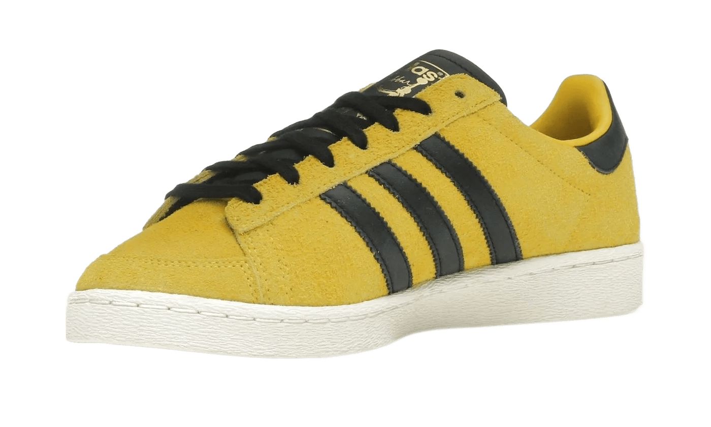 Adidas Jabbar Low Bruce Lee Game of Death