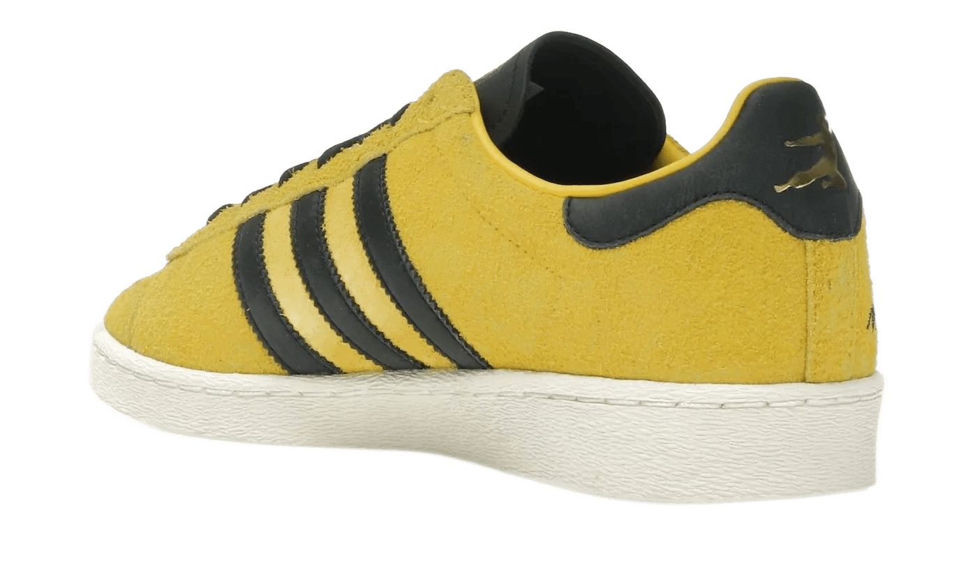 Adidas Jabbar Low Bruce Lee Game of Death