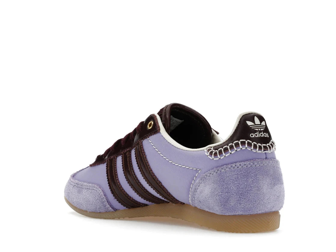 Japan Wales Bonner Light Purple - JR1776