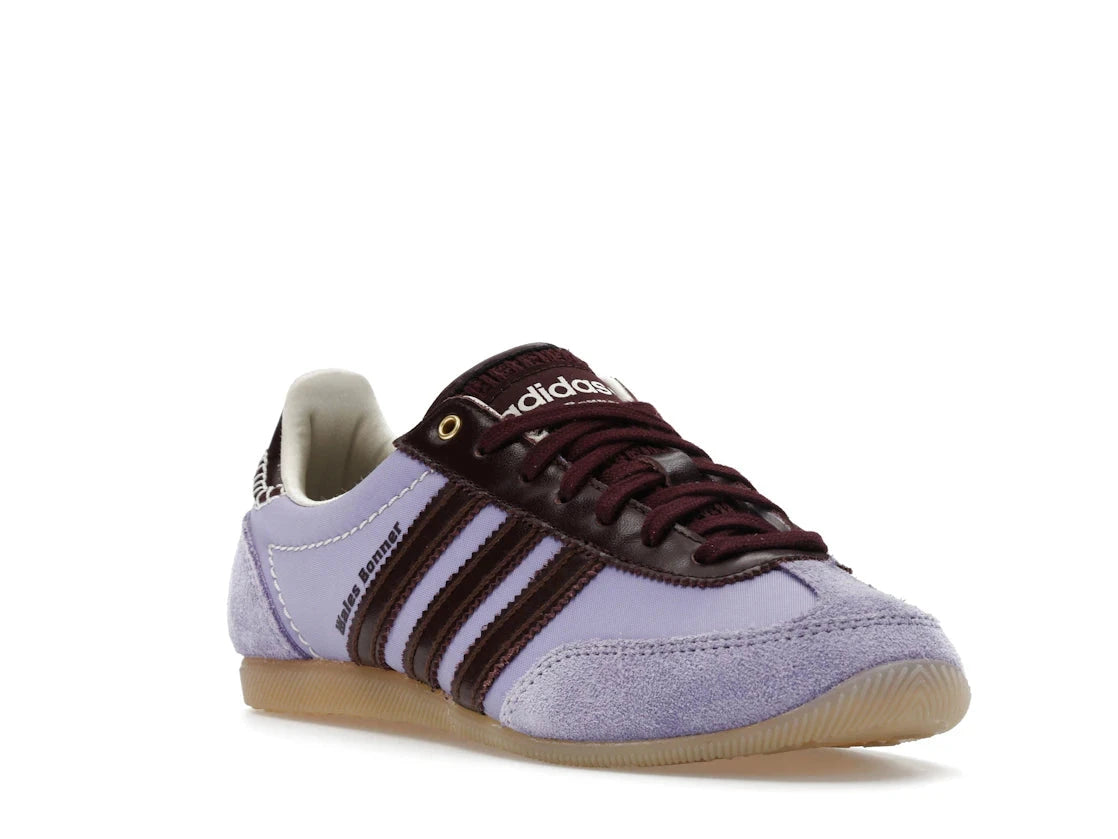 Japan Wales Bonner Light Purple - JR1776