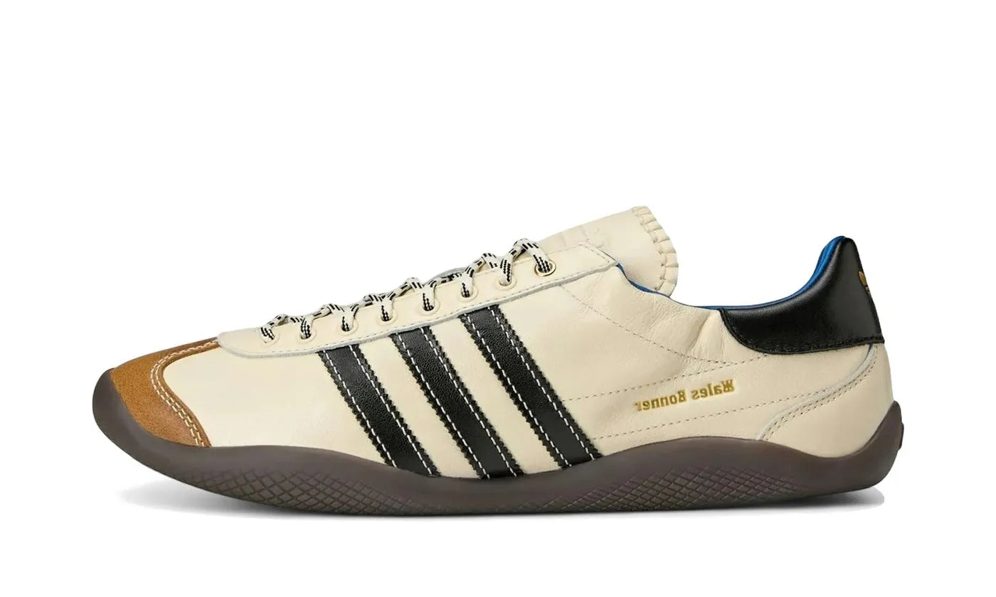 Karintha OG Wales Bonner Black White Lush Blue - KK4981