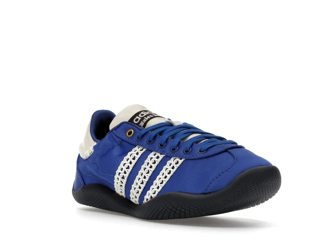 Karintha Wales Bonner Royal Blue - JR1774