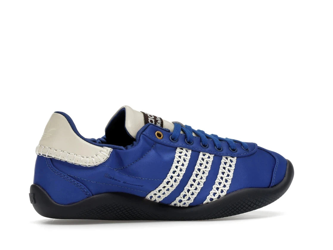 Karintha Wales Bonner Royal Blue - JR1774