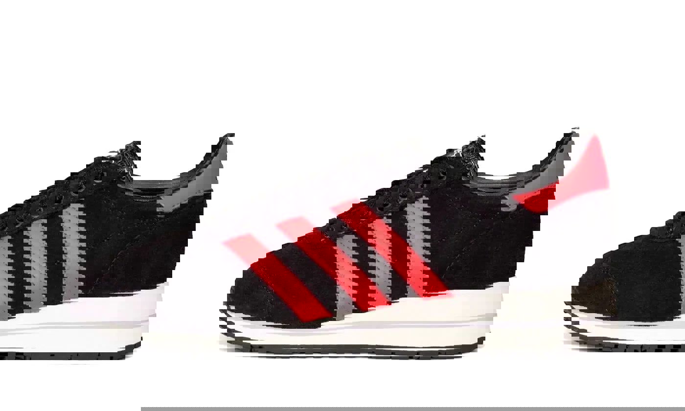 Adidas Marathon SPZL Noel Gallagher Black Red
