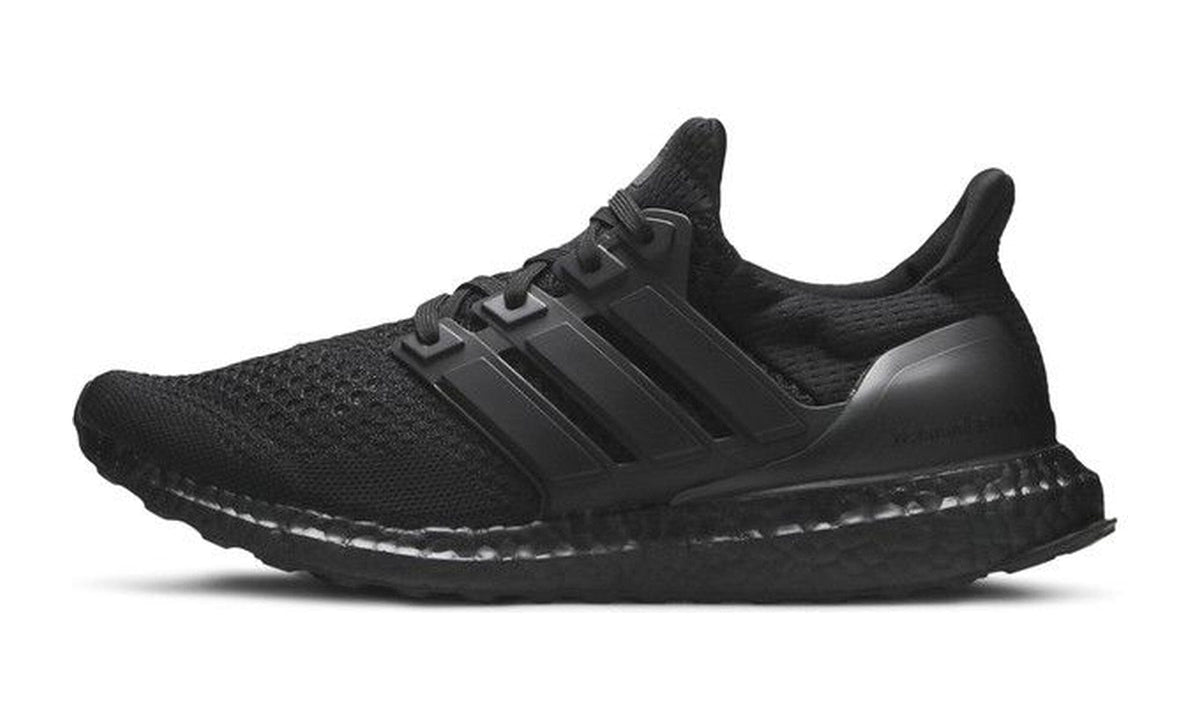 adidas Men's UltraBoost 1.0 Limited Triple Black