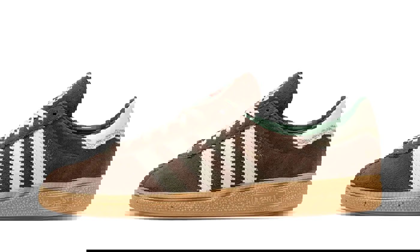Adidas München BSTN Oktoberfest Italians' Weekend Dust Cargo