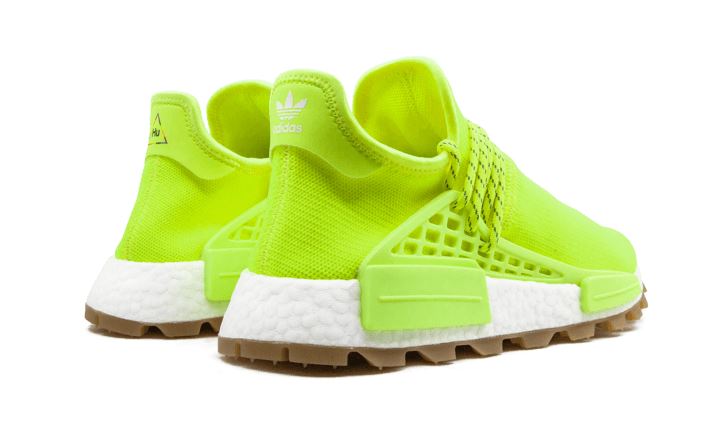 Adidas NMD HU Proud Pack Solar Yellow – limitierter Sneaker bei Shade Studios