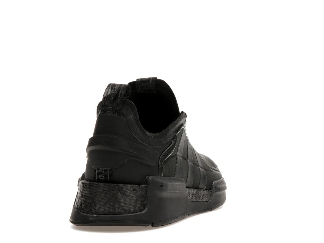 NMD R1 V3 Core Black - GX9587