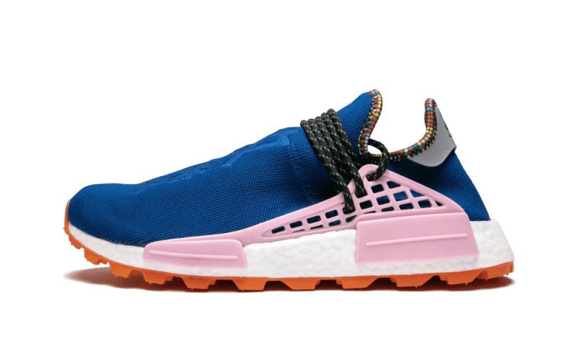 Adidas NMD SolarHu Pharrell Inspiration Pack Powder Blue – limitierter Sneaker bei Shade Studios