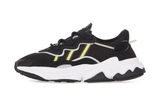 Adidas Ozweego Black Solar Green