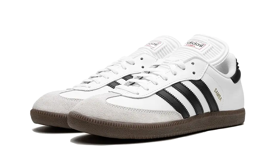 Adidas Samba Classic White – limitierter Sneaker bei Shade Studios