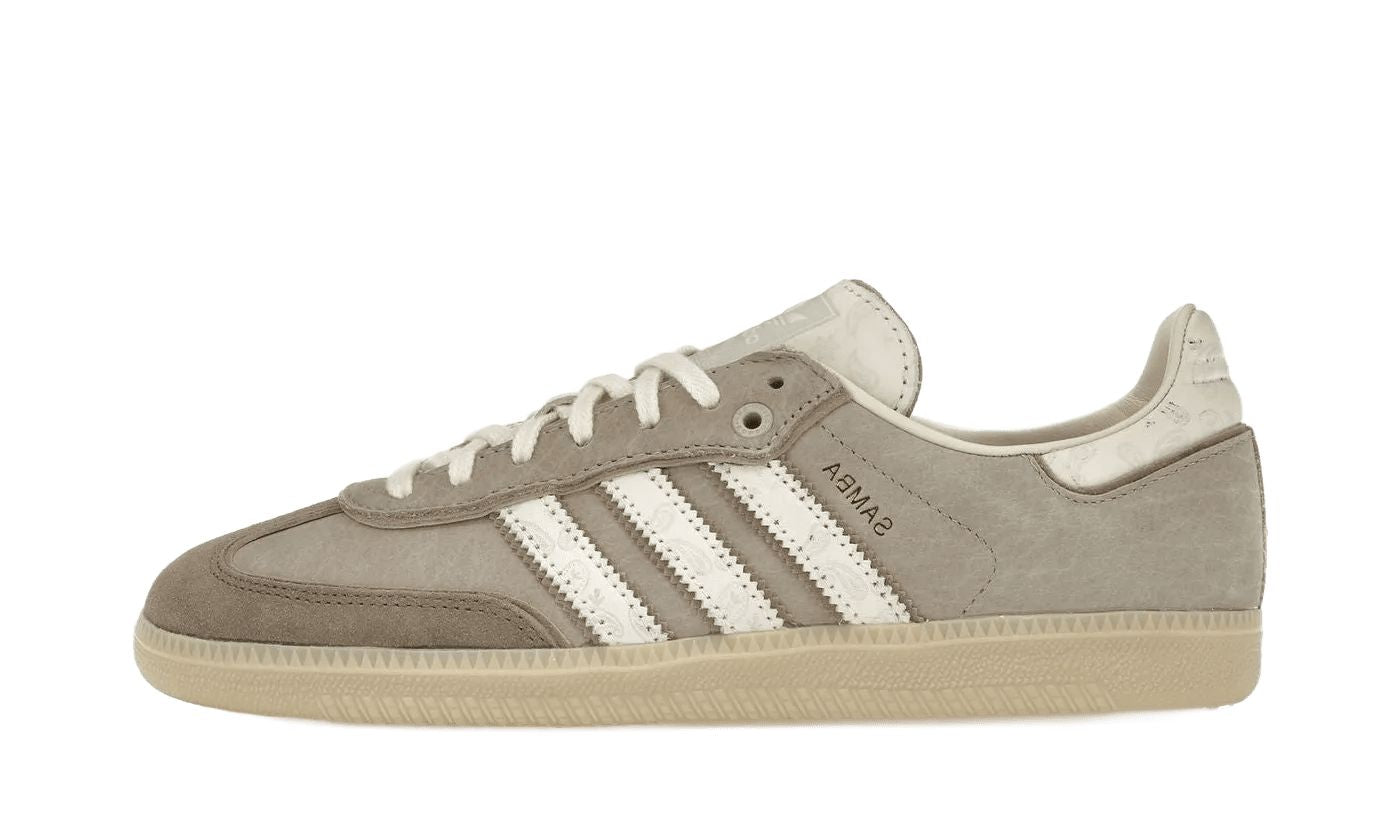 Adidas Samba Consortium Cup Offspring