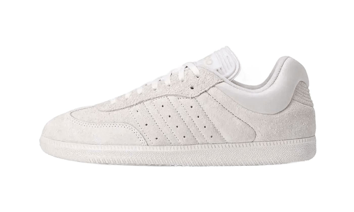 Adidas Samba Dingyun Zhang White Vapour