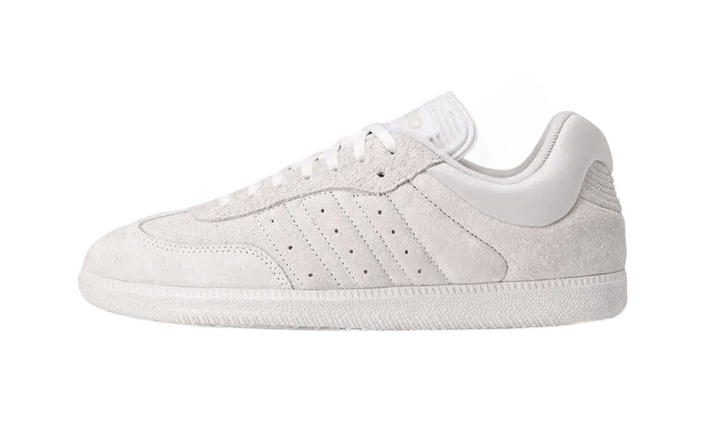 Samba Dingyun Zhang White Vapour - IF9703