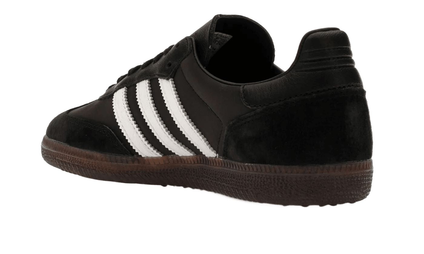 Adidas Samba Dover Street Market Black – limitierter Sneaker bei Shade Studios