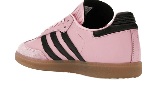 Adidas Samba Inter Miami CF Messi Pink