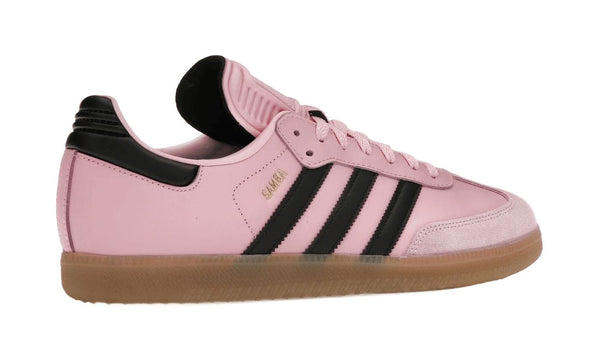 Adidas Samba Inter Miami CF Messi Pink