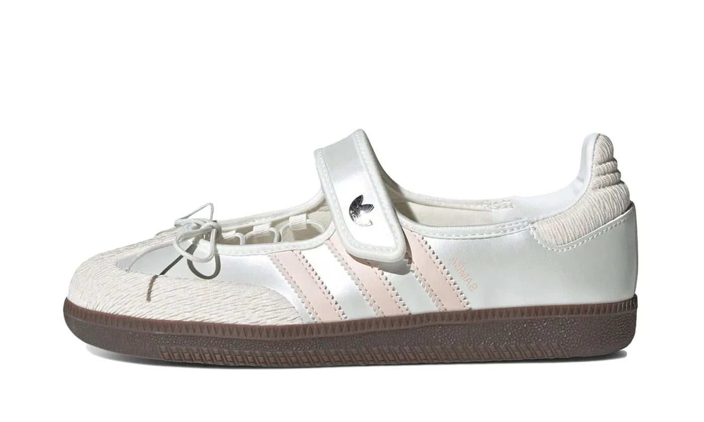 Samba Jane Cloud White Pink - JR4482