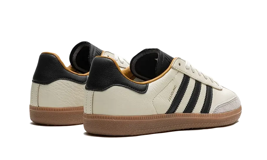 Adidas Samba JJJJound Off-White Core Black – limitierter Sneaker bei Shade Studios