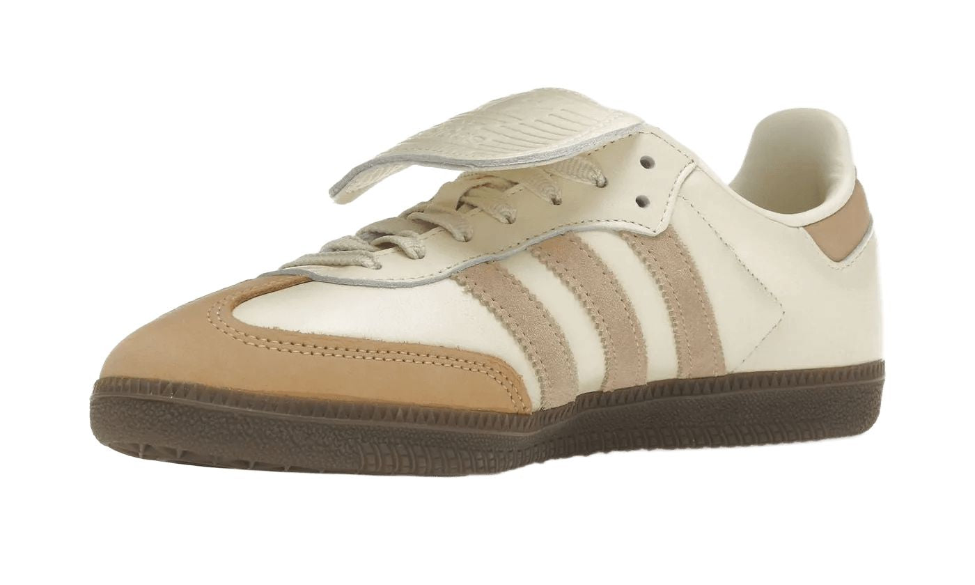 Adidas Samba LT Cream White Warm Sandstone