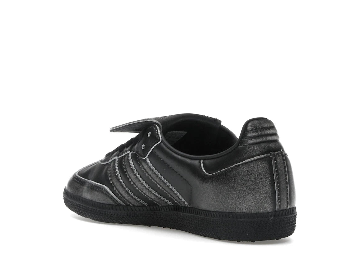 Samba LT Distressed Pack Black - JR5999