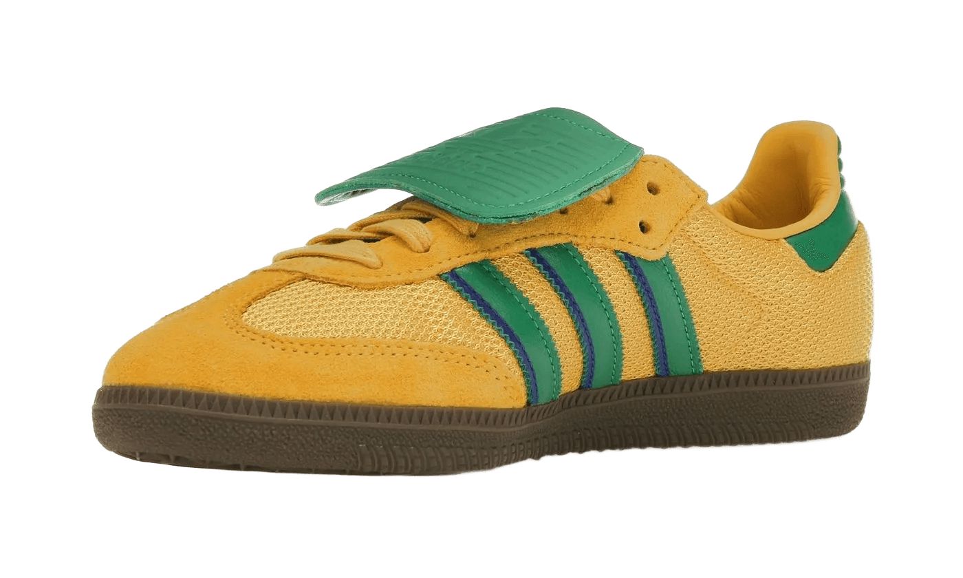 Adidas Samba LT Preloved Yellow
