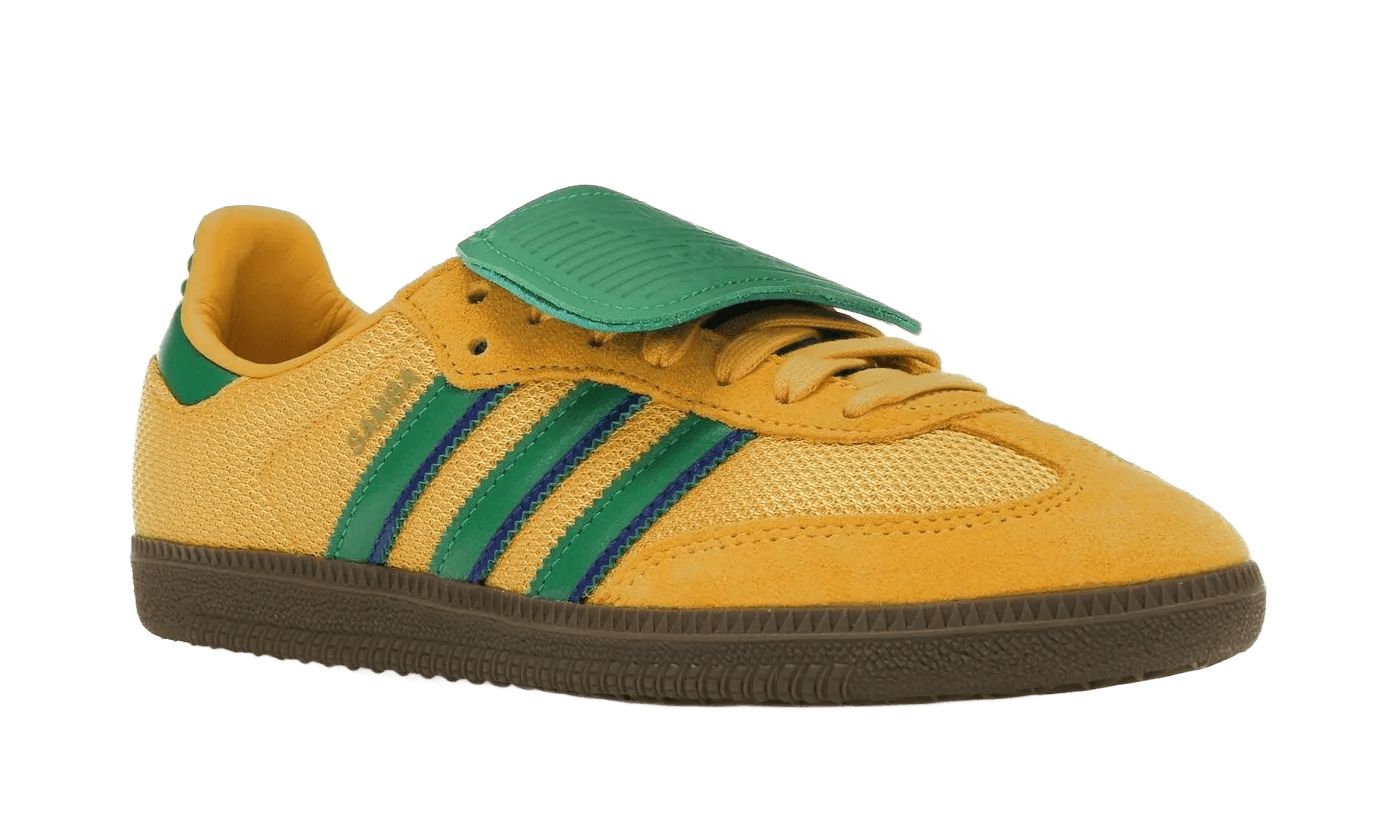 Adidas Samba LT Preloved Yellow