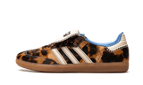 Adidas Samba Nylon Wales Bonner Dark Brown