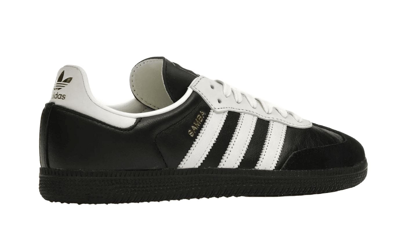 Adidas Samba OG 75th Anniversary Pack Black – limitierter Sneaker bei Shade Studios